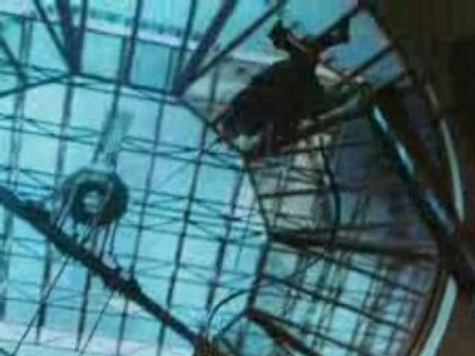 Quantum of Solace Trailer in Stunning 720p – Watch Now! 🎬