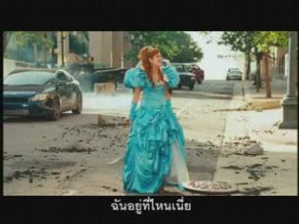Disaster Movie - Trailer