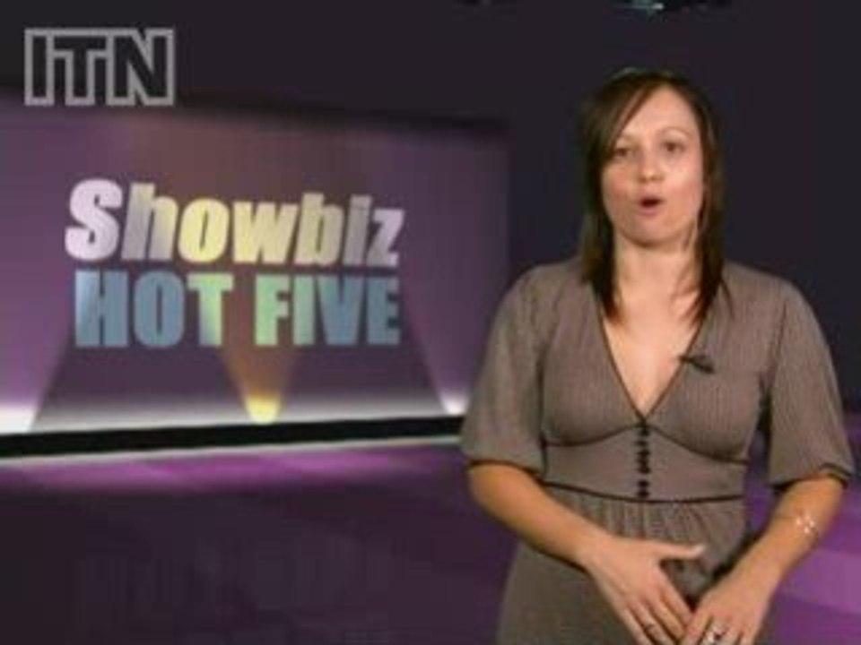 Beyonce and Justin Timberlake duet and Pammy and Jacko off