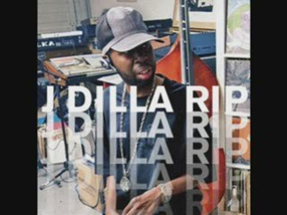 J Dilla - Signs