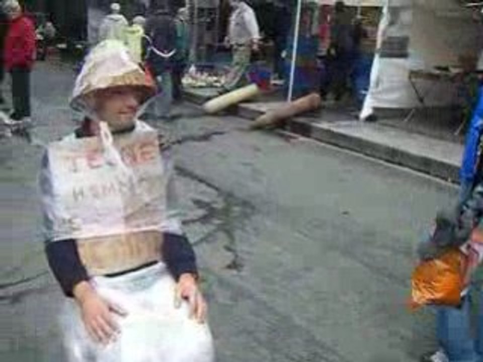 braderie célibataire