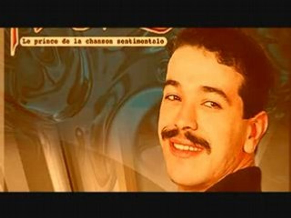 Cheb Nasro - Alech Hzina - شاب نصرو