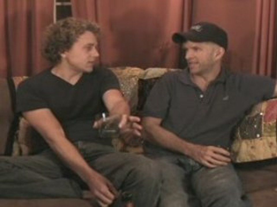 Experience, what's good, what's bad?