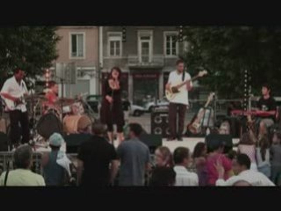 Couleurs café fdlm 2008 subway music