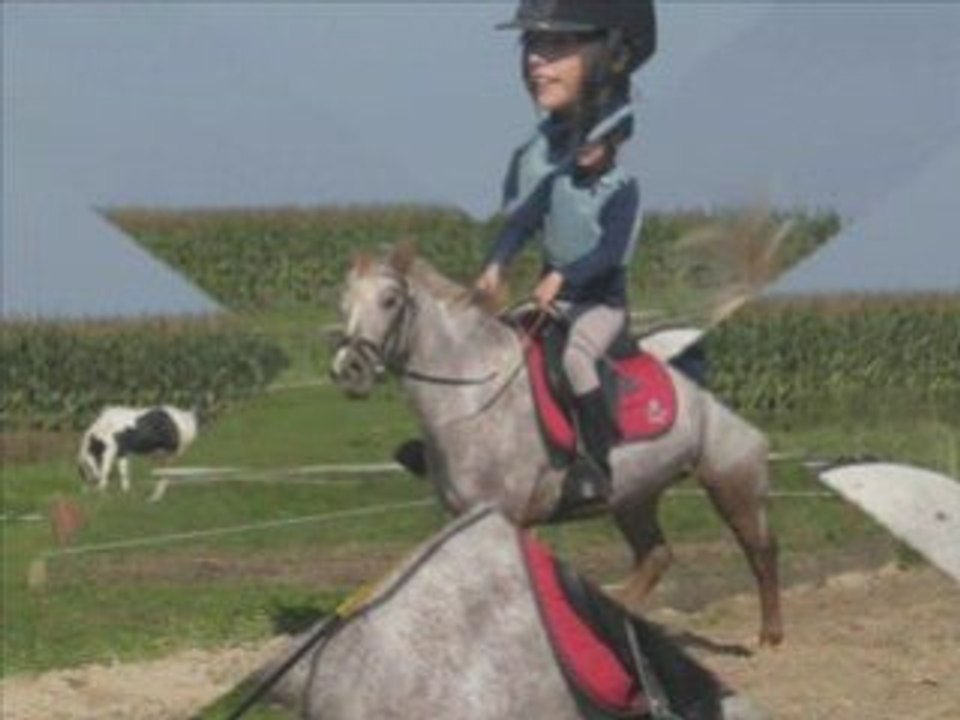 POM ET ELYSA DIMANCHE