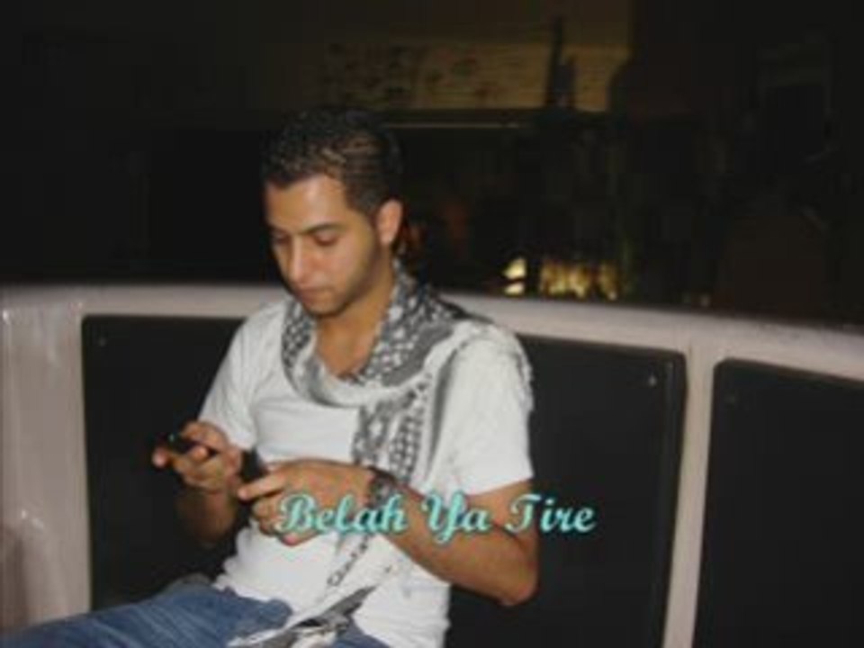 Belah Ya Tire-Mohamed Ali Lasmir-GHORBA