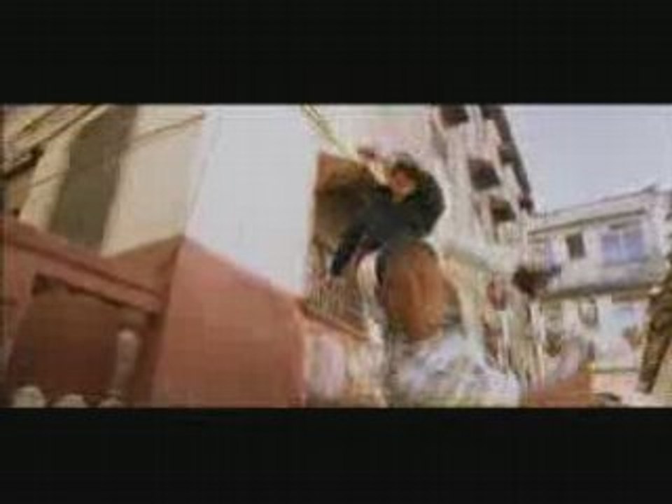 Quantum of Solace (VF) – Official Trailer & Release Date 🕵️‍♂️