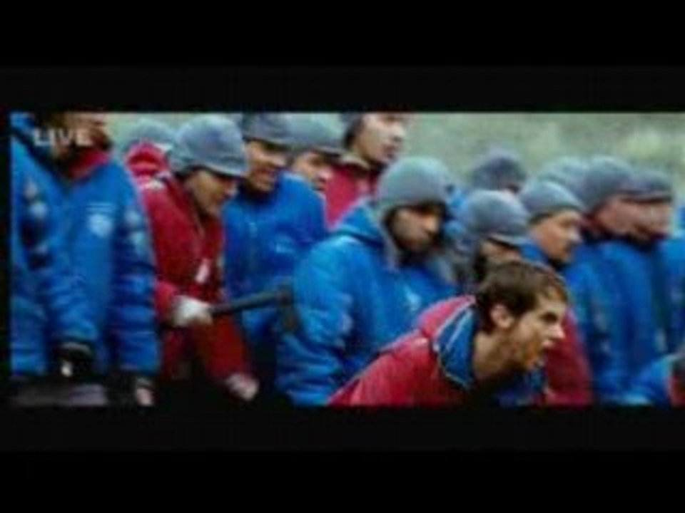 Terra Nova `Новая Земля`