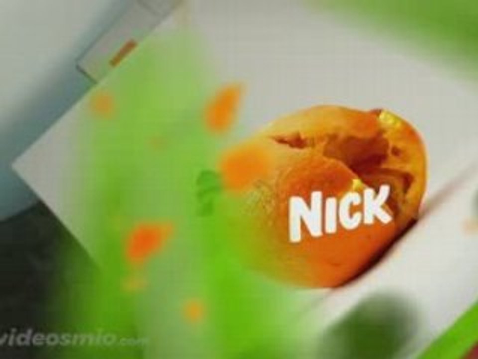Nick Station IDs