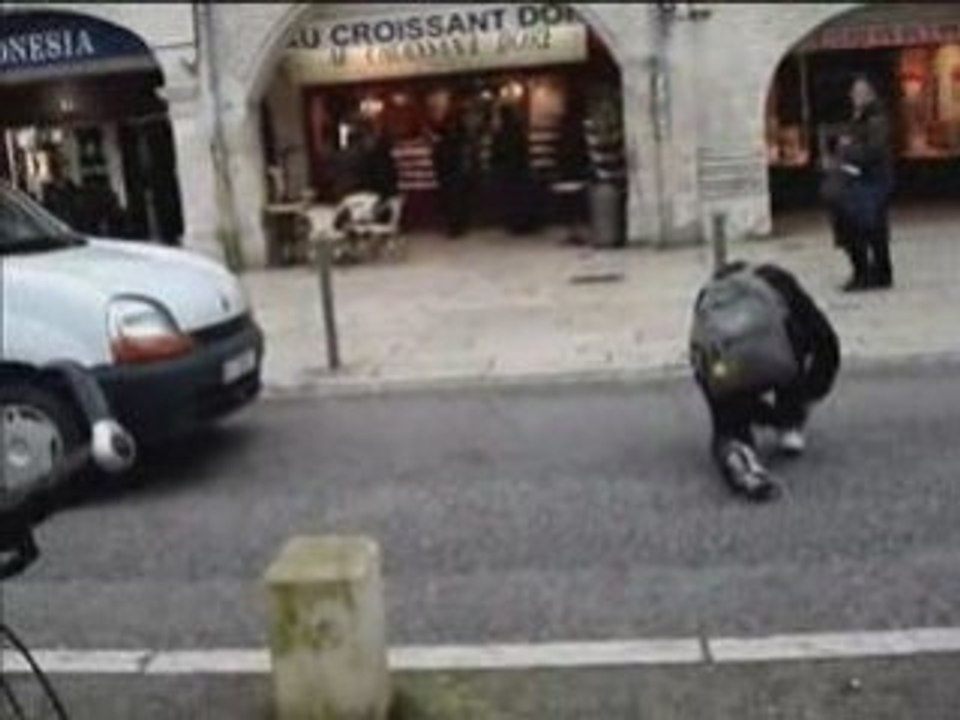 Best of des années lycée