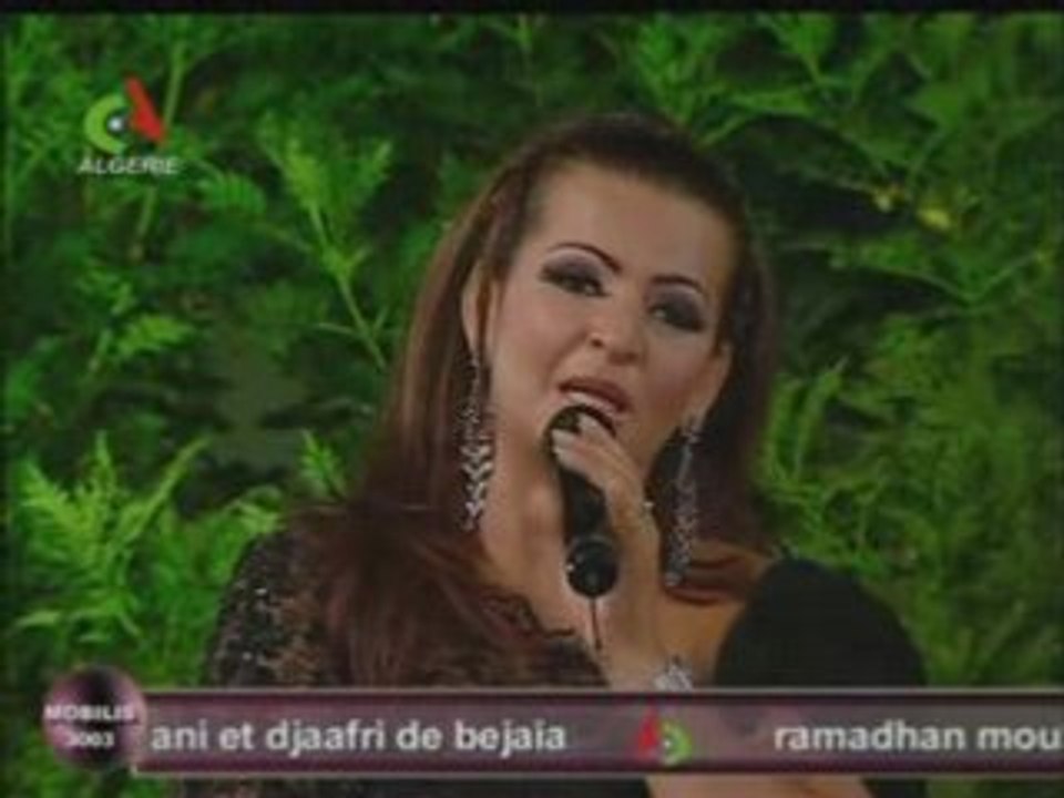 Rym Hakiki  & Zakia Mohamed