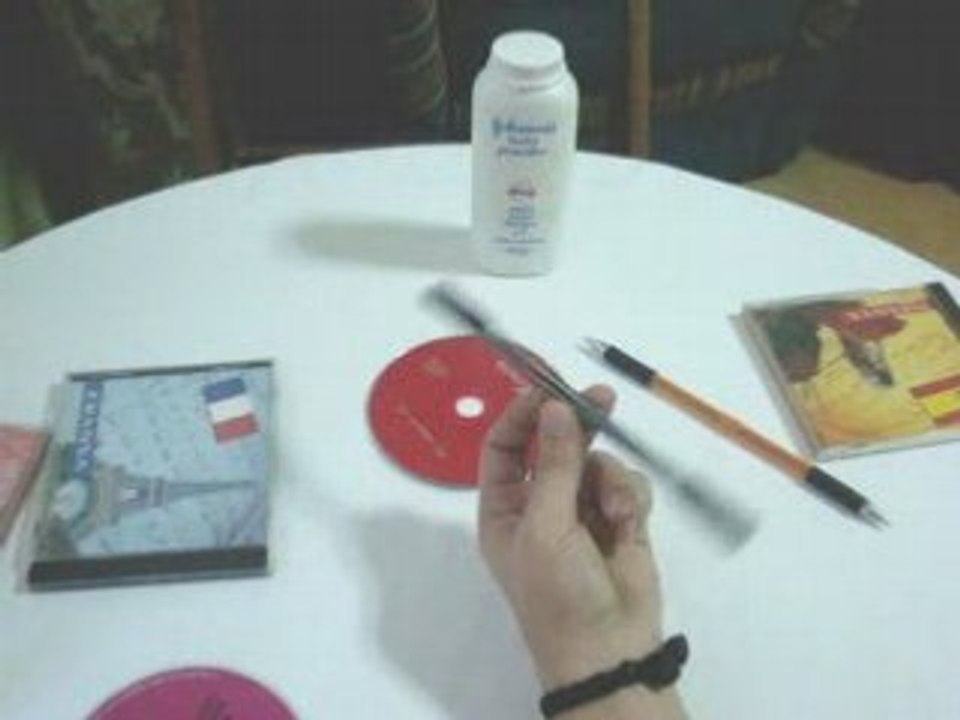 Official Promo Video: Join the Pen Spinning Community ✨