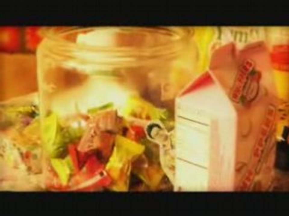 Yum!Yum!ORANGE - Mr.Candy