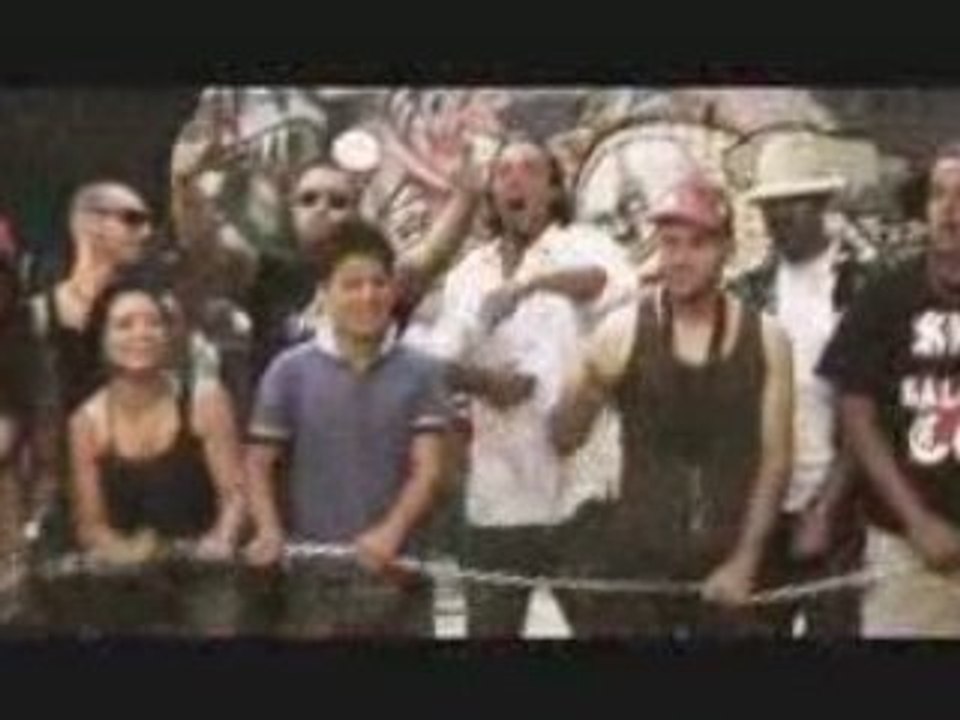 KARKADAN original fan - ALI BOM