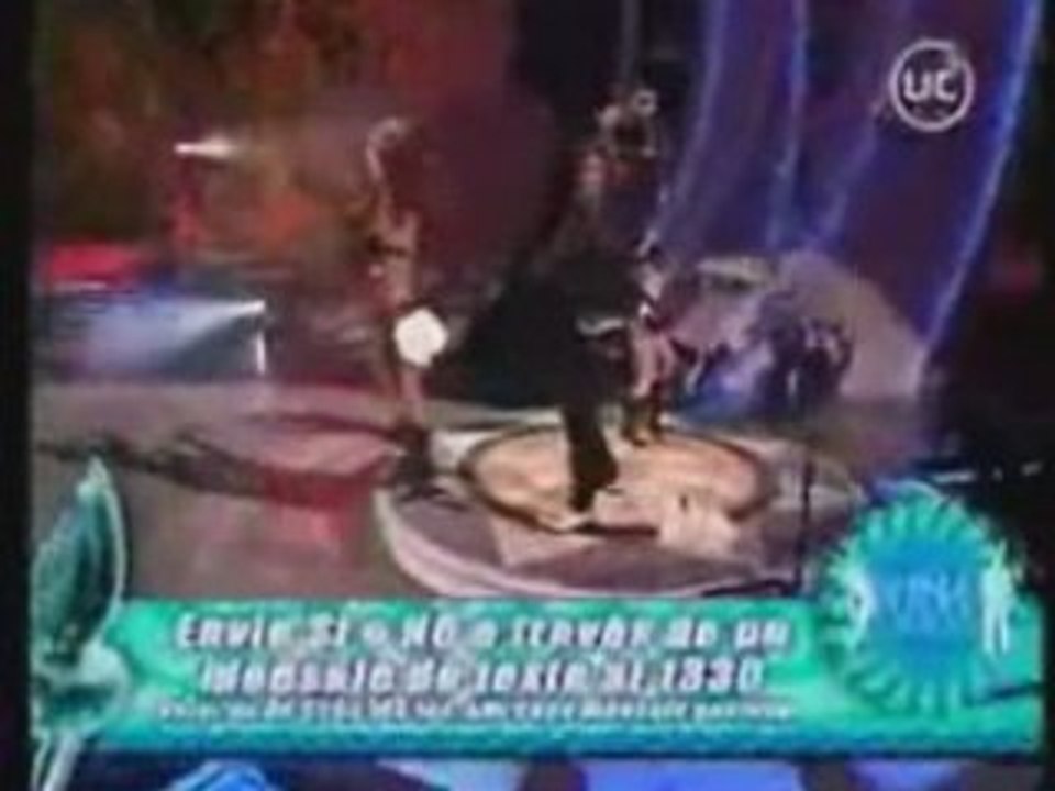 Buleria 1 mix-4e от танци-david bisbal