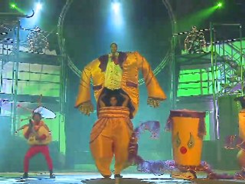 Marrakech Tv : Folie's de Marrakech