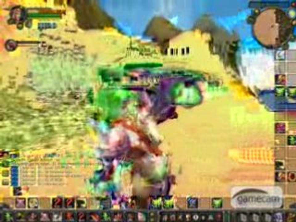 World of Evolution: Fun Private WoW Server