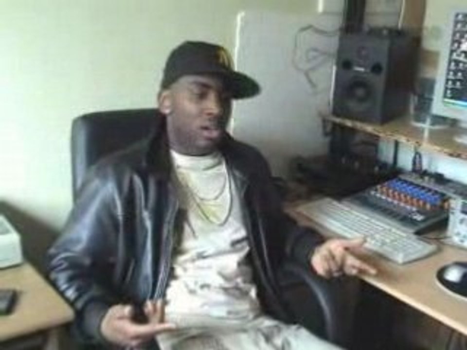 S.PI pour CHRONIK URBN