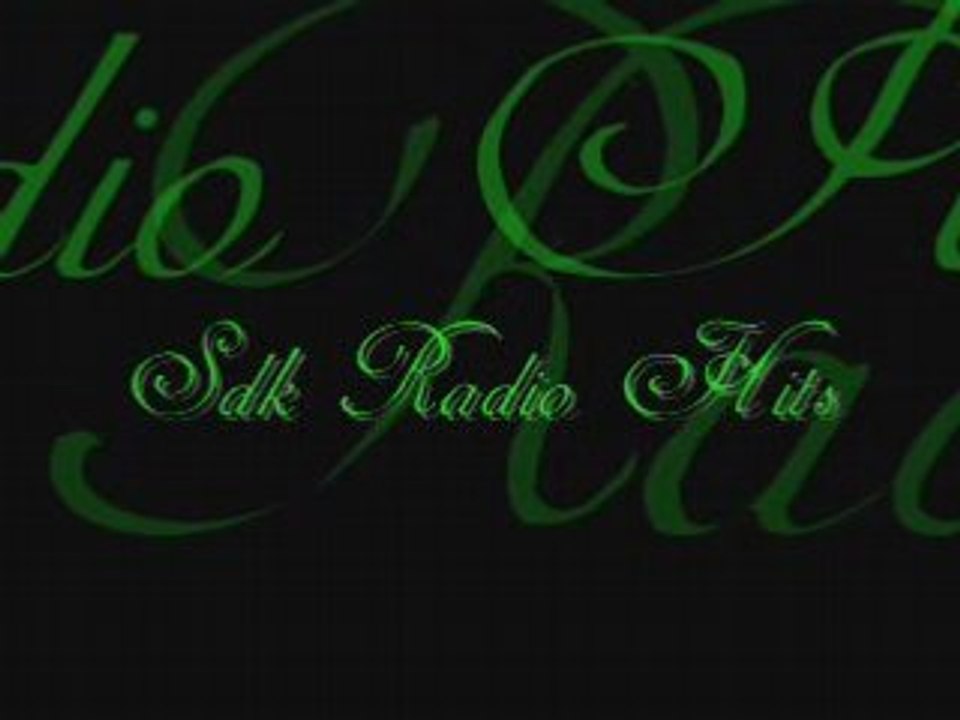 Promo sdk radio hits