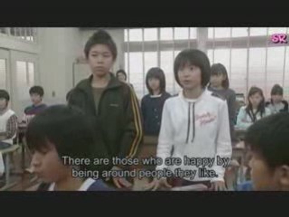 What does happiness mean?