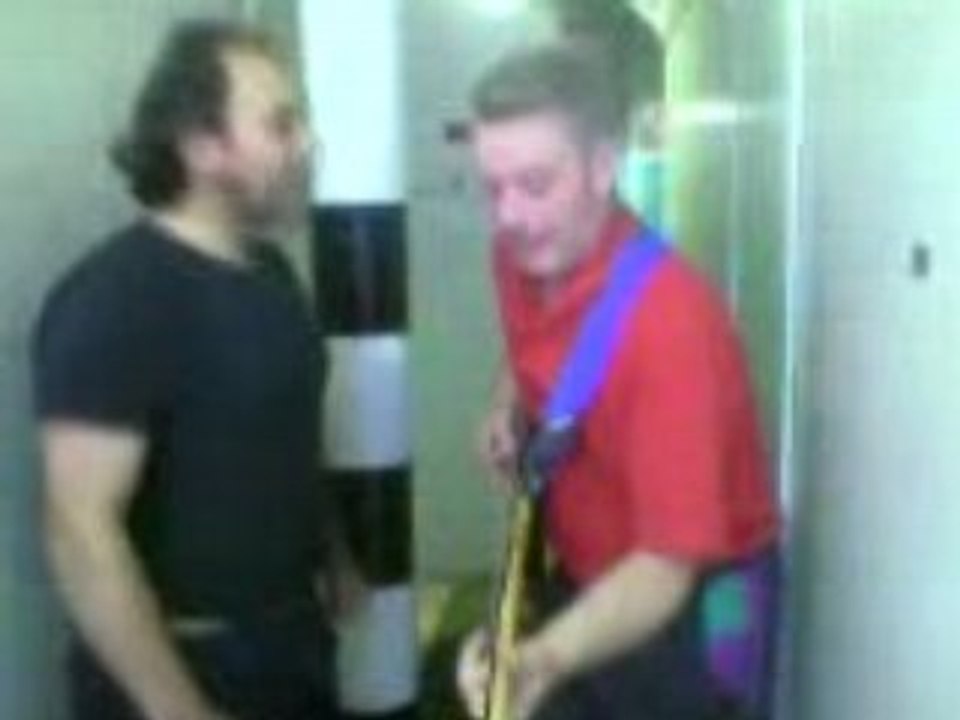 Concert & Comic Live Show 🎤