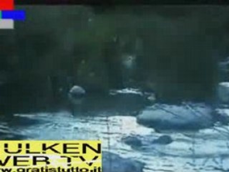 Hulke[N] as f. b. in: Spazio-Tempo - Space-Time (WeBxBoYs)