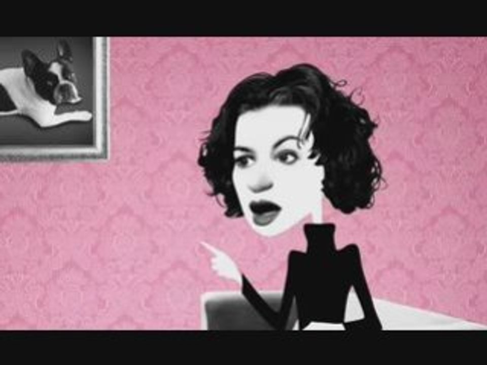 Spot télé MFM 2008