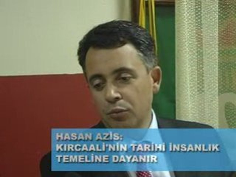 hasan azis