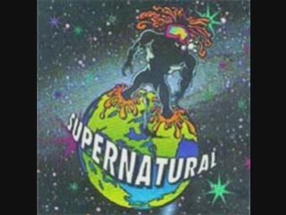 Supernatural - Supernatural