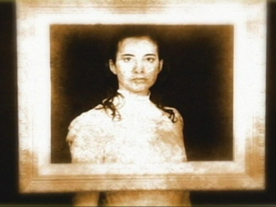 Ermance Dufaux e o Quadro Memória no Programa O Espírito em Revista