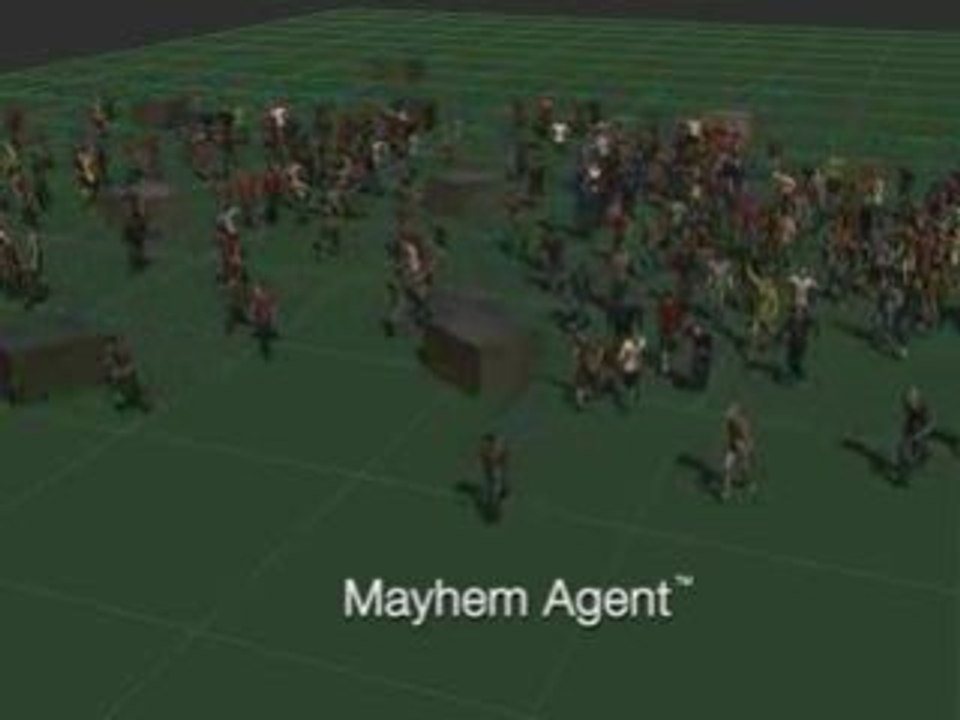 What Is Massive? Overview and Details