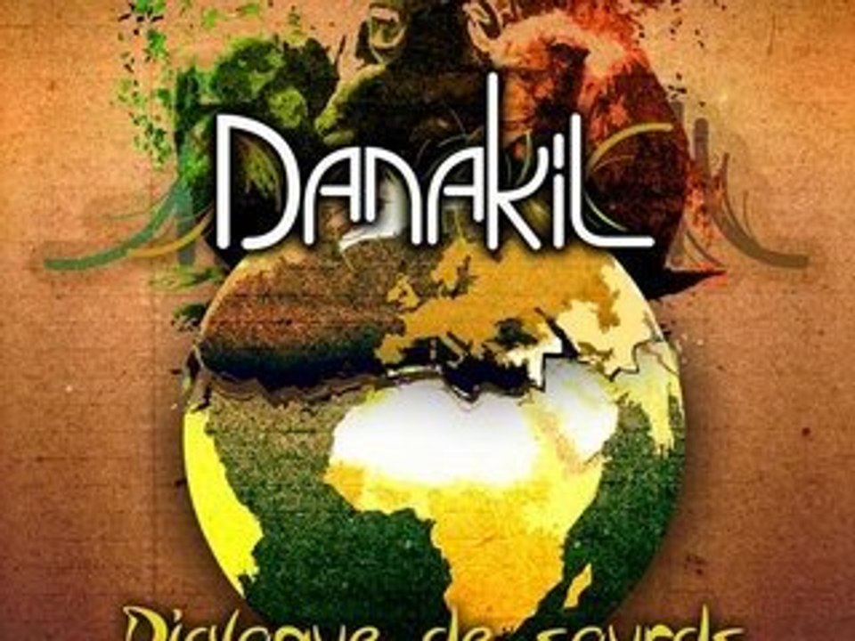 Danakil interview