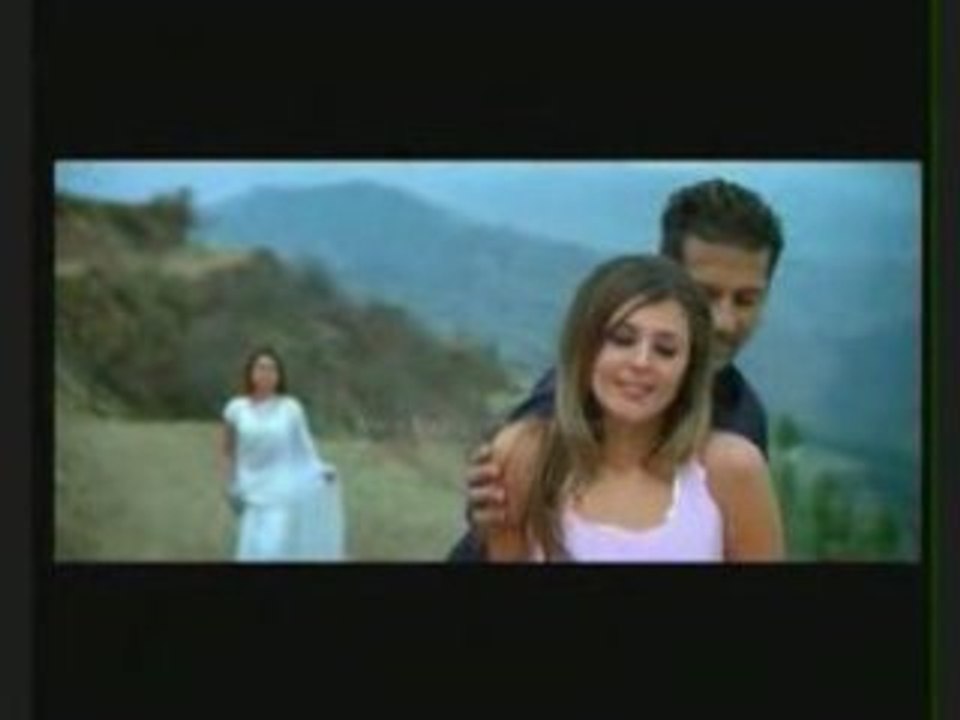 Sajna Ve Sajna - Film Songs - Preeti Jhangiani - Hindi