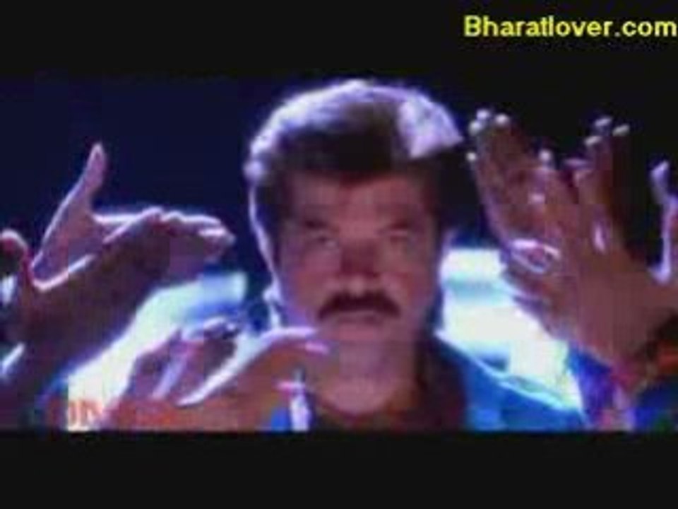 Laadla 1994 - Mere Ghulam Tera Katleaam WWW.BHARATLOVER.COM