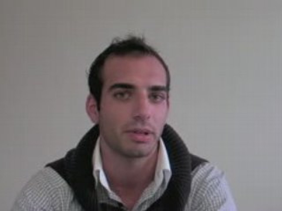 Mentorship: Craintes des étudiants en finance 🚀