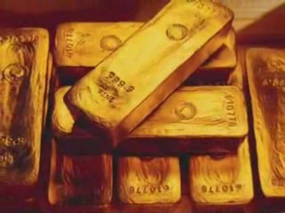 The Capital Gold Group - Various forms of gold & coins