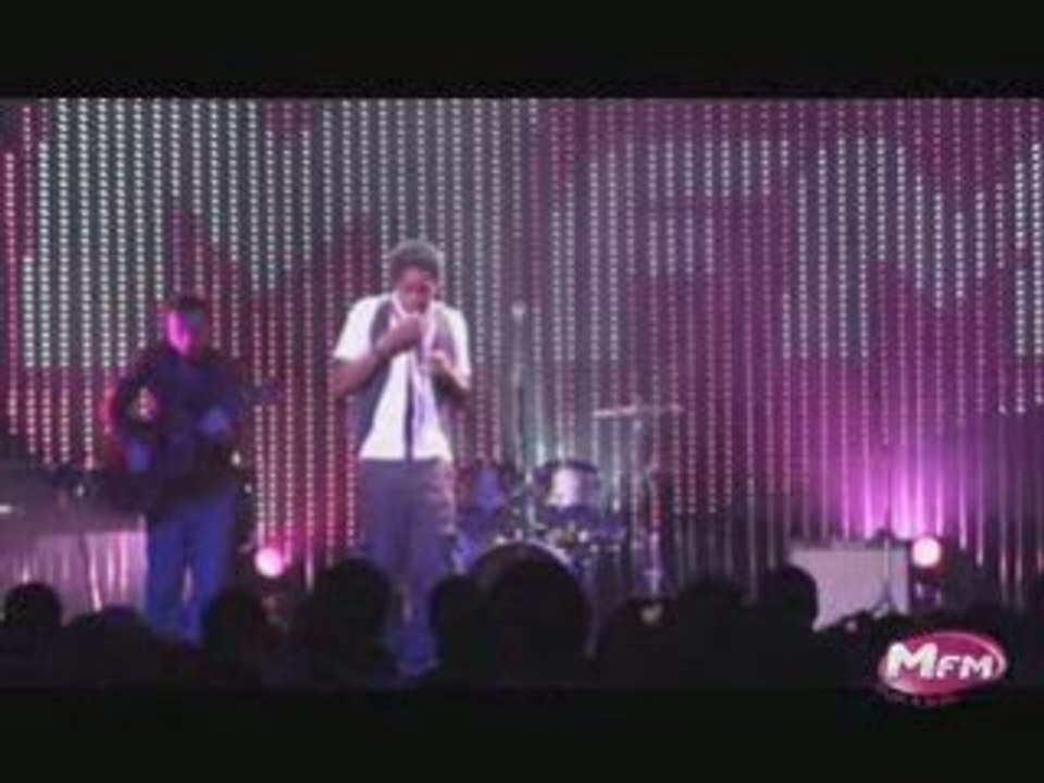 Dan kamit,mfm music star