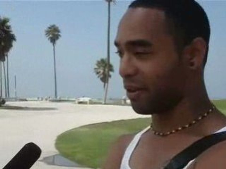 The Difference Between Love and Lust