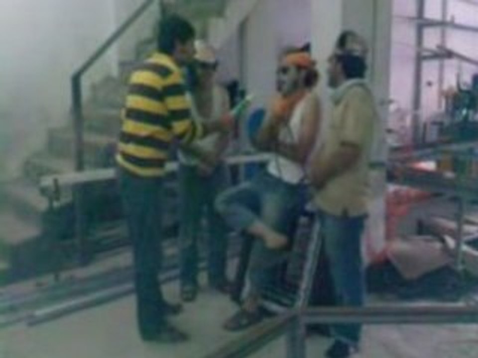 oflukahin film yapım