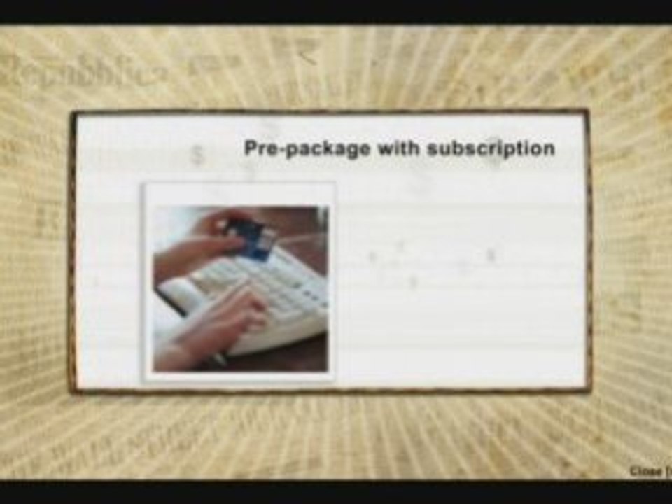 Newspaper Digitisation