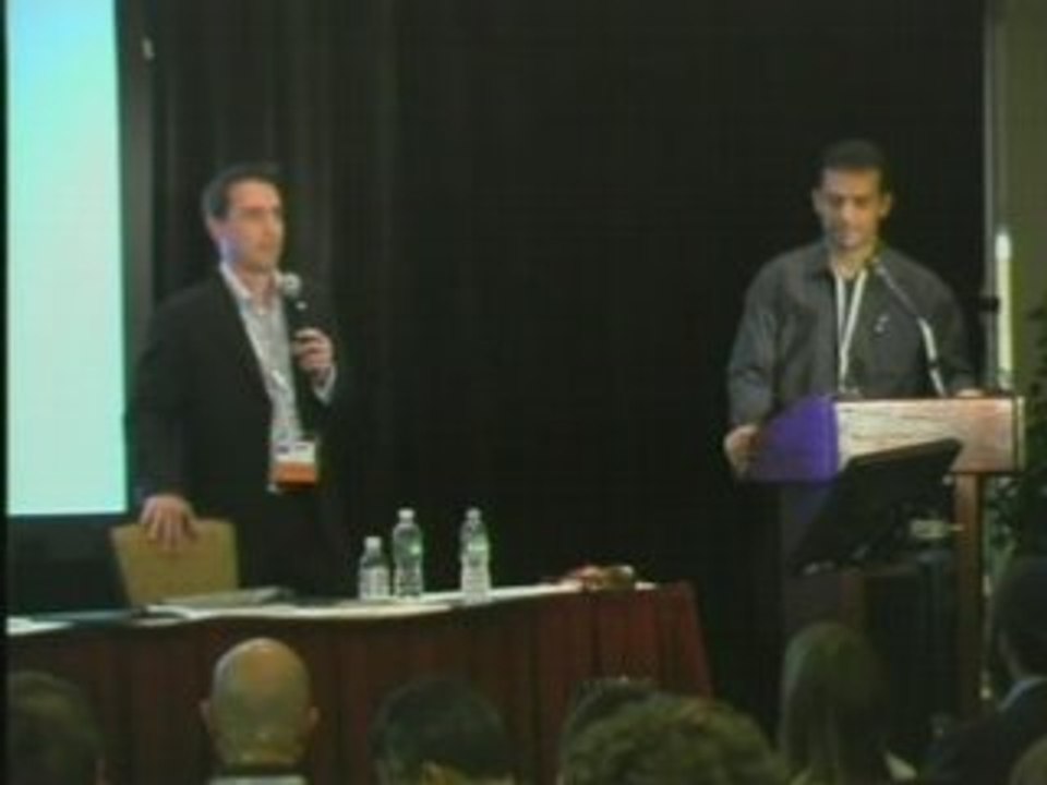 OWASP 5005: Grossman & Hansen on New Zero-Day Browser Exploits and Clickjacking