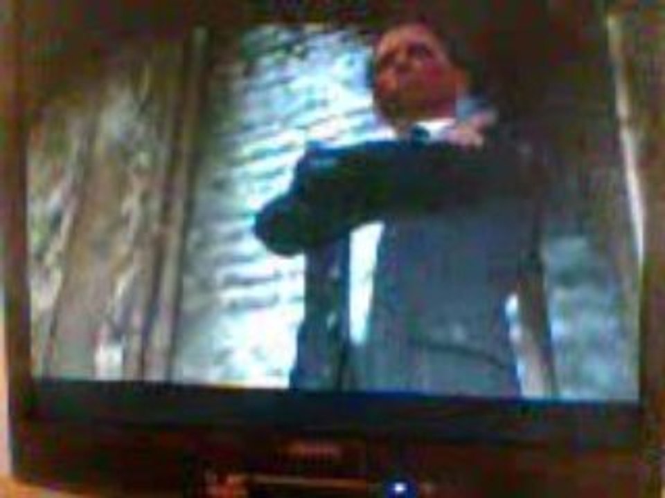 Quantum of Solace demo