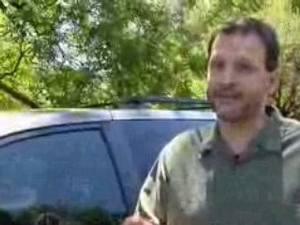 Hot, Hot Dads Drive Hot, Hot Minivans