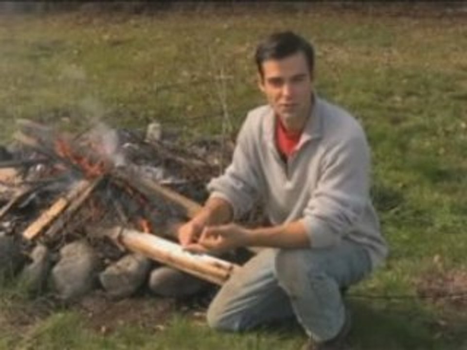 Gasification 101: Learn the basics of wood gasification