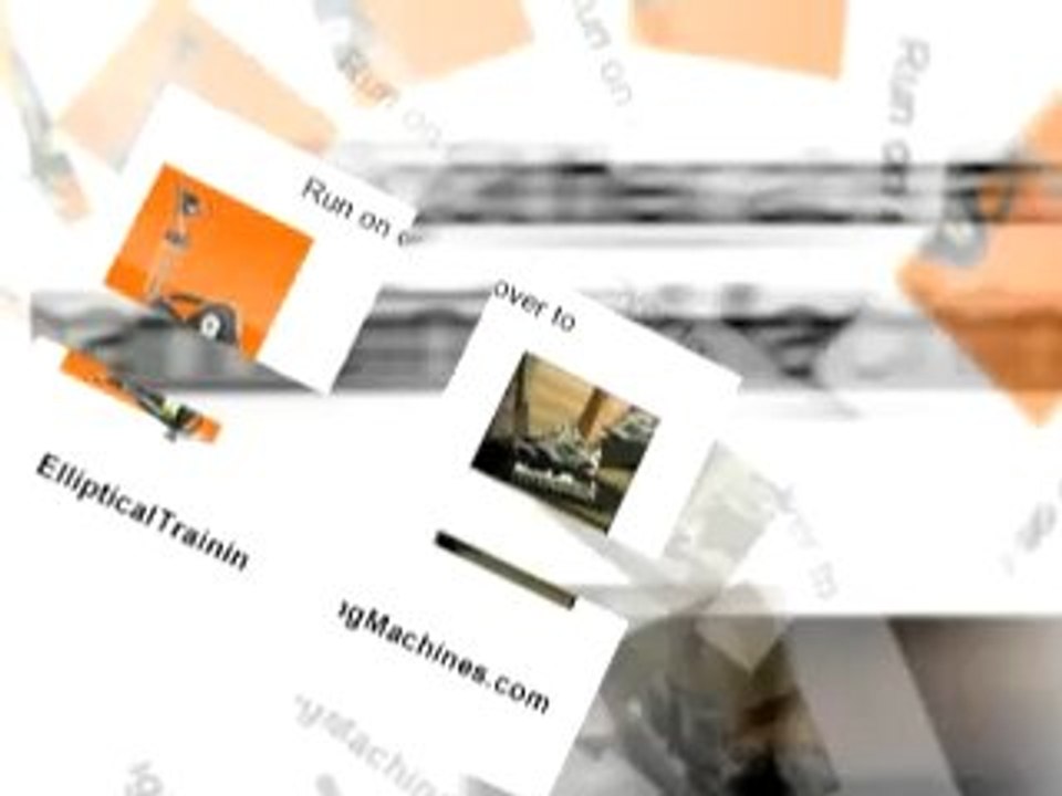 Top Elliptical Machine Reviews 🏃‍♂️ Find the Best Elliptical Trainers of 2024