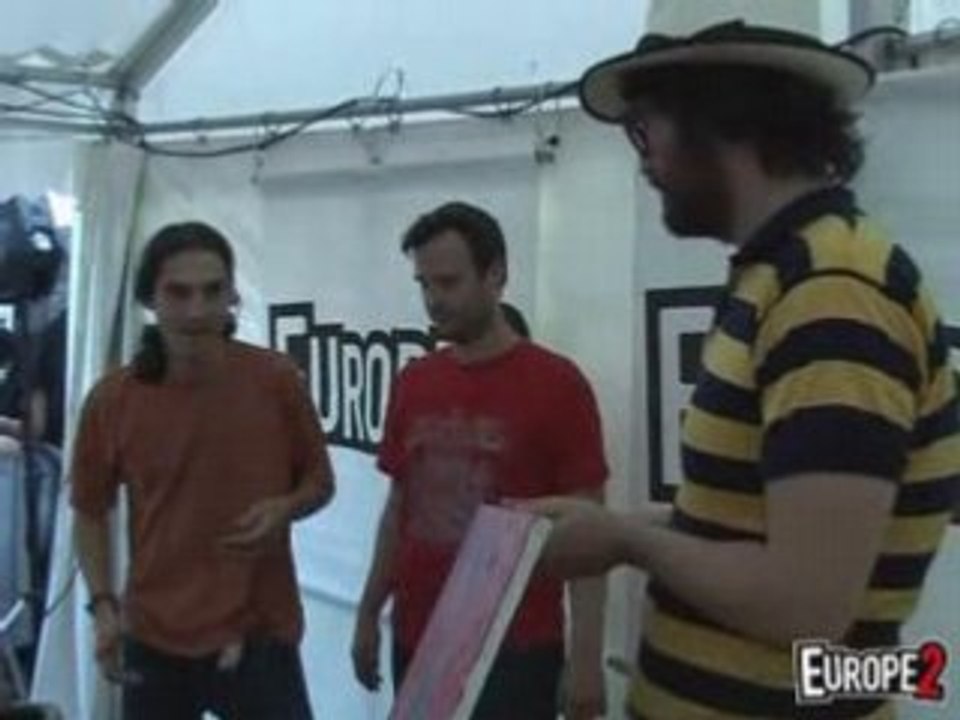 Happening Acoustique