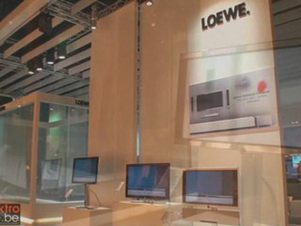 Interieur 08: Loewe