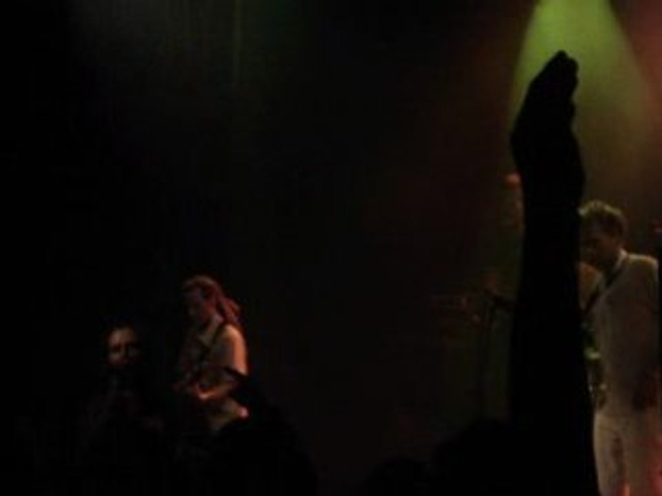 Marley - Danakil a cergy 95