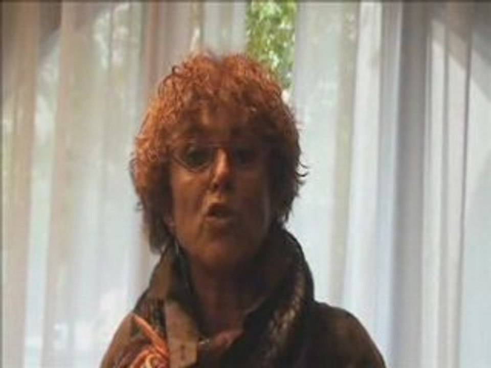 Françoise Nouhen, UNCCAS : refus de vote du Budget CNSA