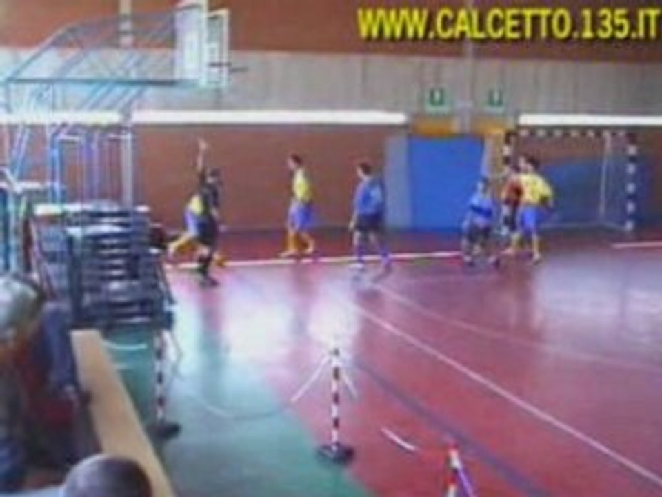 19-10-08 gol,falli,azioni,parate ecc ecc